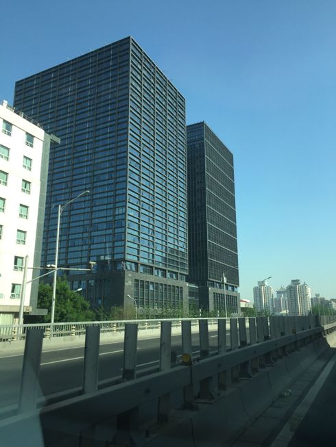 樓宇自控系統